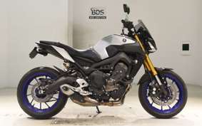 YAMAHA MT-09 ASP 2019 RN52J