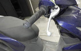 HONDA DIO 110 JF58