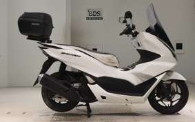 HONDA PCX 160 KF47