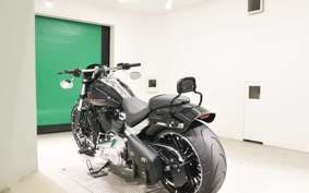 HARLEY FXBR1920 2025