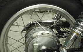 YAMAHA SR400 Gen.4 2014 RH03J