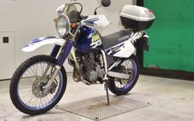 SUZUKI DJEBEL 250 XC SJ45A