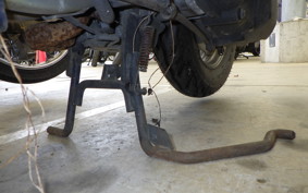 SUZUKI ADDRESS V100 CE13A