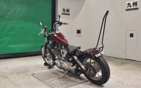 YAMAHA DRAGSTAR 250 2016 VG02J