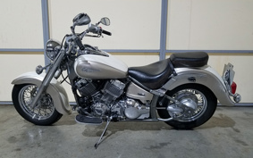 YAMAHA DRAGSTAR400 CLASSIC 2009 VH01J