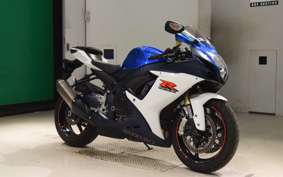 SUZUKI GSX-R750 2013