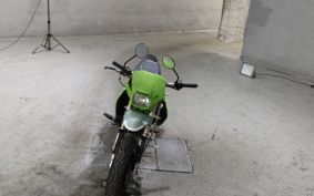 KAWASAKI KSR110 KL110A