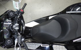 HONDA FORZA TRIKE Z 2008 MF10
