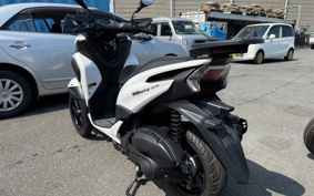 YAMAHA TRICITY 155 SG37J