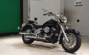 YAMAHA DRAGSTAR 400 CLASSIC 2003 VH01J