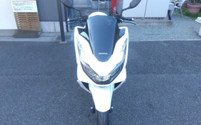 HONDA PCX 160 KF47