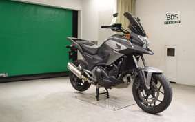 HONDA NC750X DCT 2014 RC72