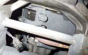 SUZUKI LET's 4 CA45A