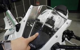 HONDA CBR650R 2023 RH03
