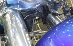 HARLEY FLHT 1450 2006