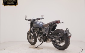 DUCATI SCRAMBLER 2026