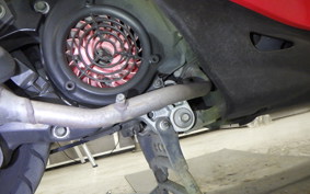 YAMAHA CYGNUS 125 XSR 2 SE44J