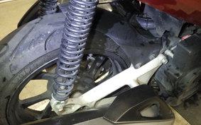 HONDA PCX 150 2026 KF30