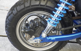 HONDA MONKEY 125 JB02