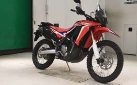 HONDA CRF250 RALLY LDA MD44