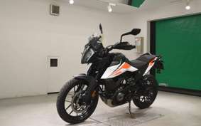 KTM 390 ADVENTURE 2021