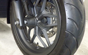 HONDA FORZA 250 2006 MF13