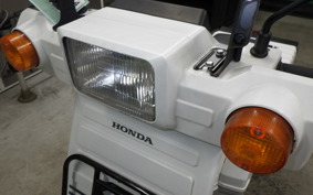 HONDA GYRO X 2026 TD02