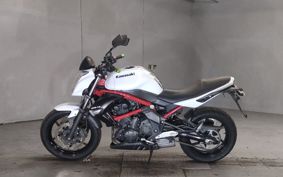 KAWASAKI ER400 N ER400B