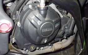 YAMAHA YZF-R3 2017 RH07J