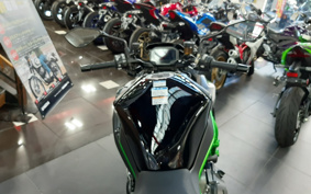 KAWASAKI H2 SE 2025 ZRT00R