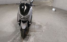 YAMAHA N-MAX 155 SG66J