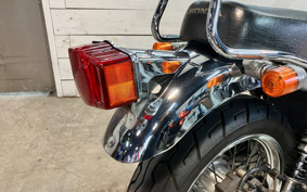 HONDA CB400 1997 NC36