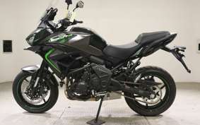KAWASAKI VERSYS A 2026 LE650H