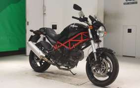 DUCATI DUCATI M400 2007