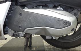 HONDA PCX 125 2000 JK05