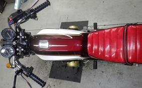 KAWASAKI Z500 1986 KZ500B
