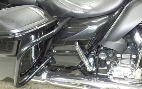 HARLEY FLHXSE 1870CVO 2016