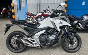 HONDA NC750X 2022 RH09