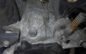 HONDA TODAY 2 2022 AF67