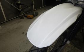 SUZUKI DJEBEL 250 XC 2007 SJ45A