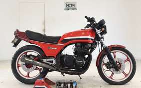 KAWASAKI Z550 GP KZ550H