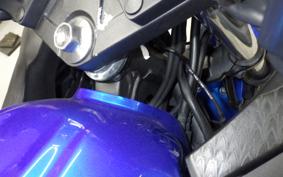 KAWASAKI NINJA 250 ABS EX250L