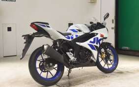 SUZUKI GSX-R125 DL33B