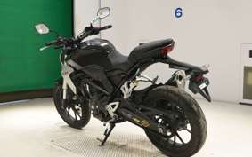 HONDA CB250R 2018 MC52