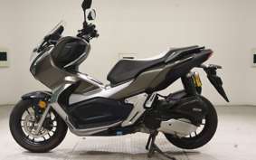 HONDA ADV150 2011 KF38