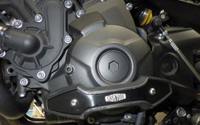 YAMAHA XSR900 2017 RN46J