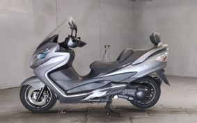 SUZUKI SKYWAVE 400 CK45A