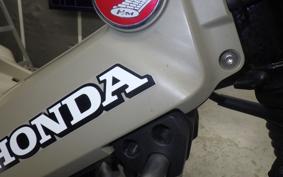 HONDA CT125 HUNTER CUB 2020 JA55