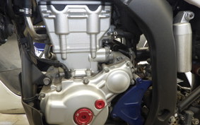 YAMAHA WR250X DG15J