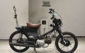 HONDA C70 SUPER CUB C70